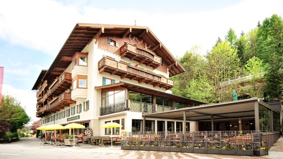 Hotel Fischerwirt Achensee
